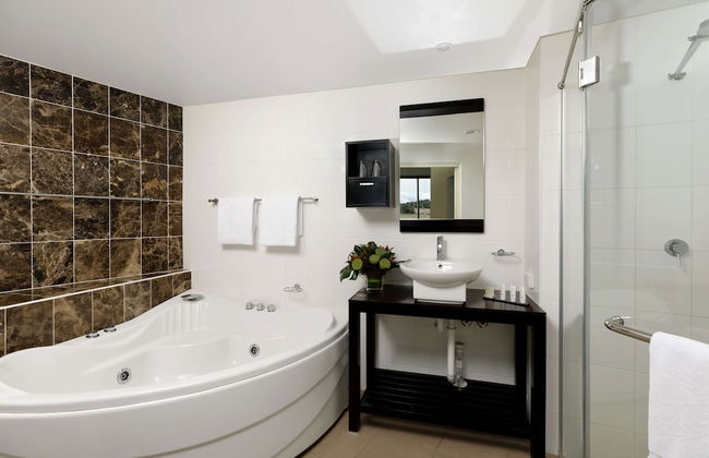 Rydges Mount Panorama Bathurst - Foto 24