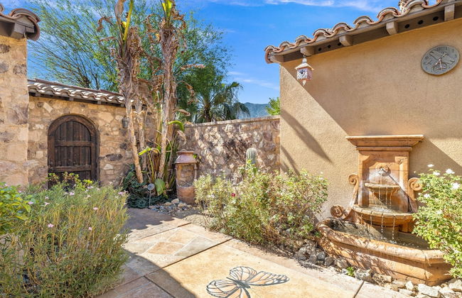 Casa de Bella in Palm Springs - Photo 71