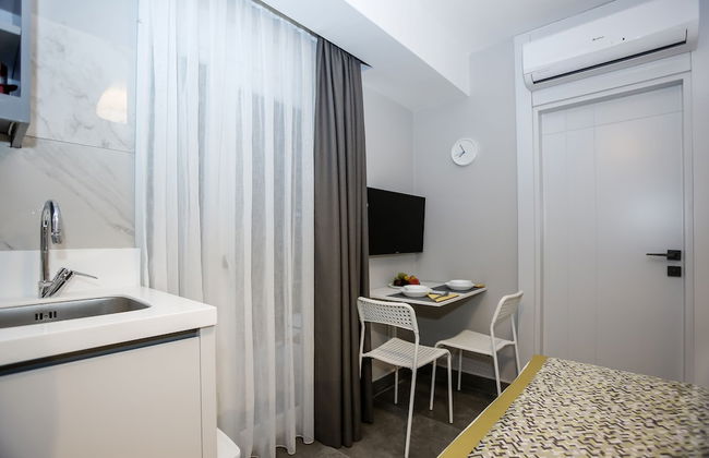 Stile Suite Family Hotel - Foto 6