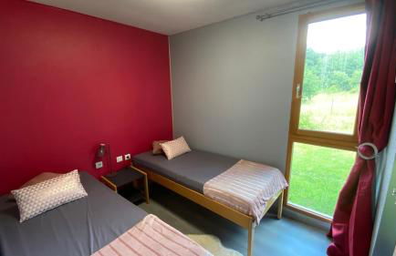 Cottage entier 4 ou 6 personnes gîte 19 - Foto 14