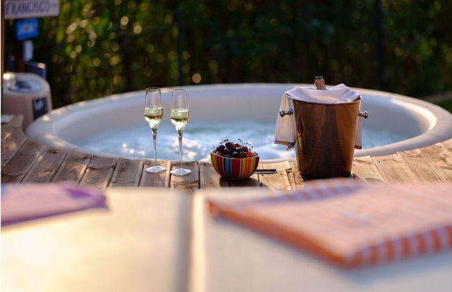 La Luna nel Lago Lake View Garden - Foto 20