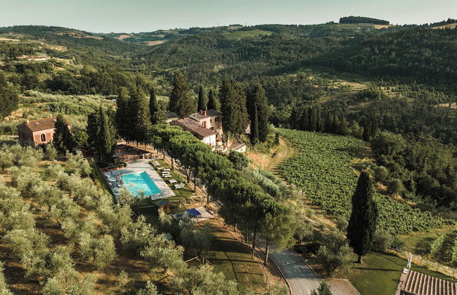 Agriturismo Poggio Nardini - Foto 74