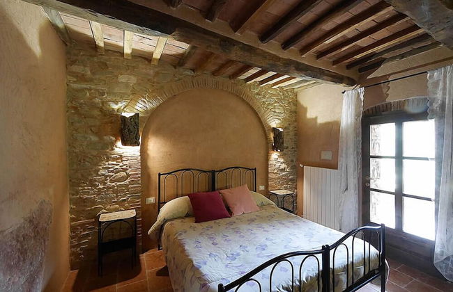 La Cerreta - Terme di Sassetta - Foto 12