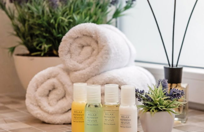 arabel Design Apartments Berlin - Photo 47