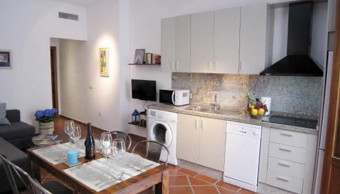 Patio San Lorenzo - Foto 4