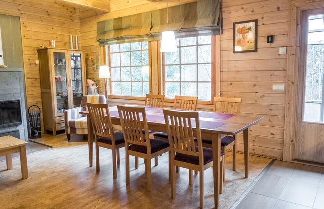 Villa koira nr3 - Foto 2