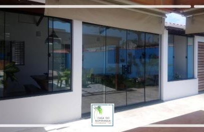 Casa do Bopiranga - Photo 16