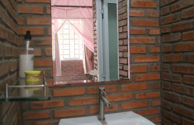 Bau Bi Mini Farmstay Mekong - Tien Giang - Foto 11