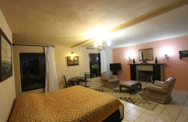 Hotel Highlander - Foto 7