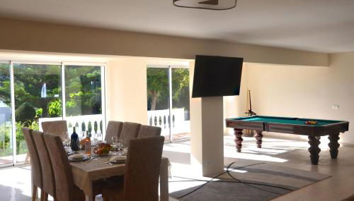 Villa on the Beach by GalanteVasques - Foto 5