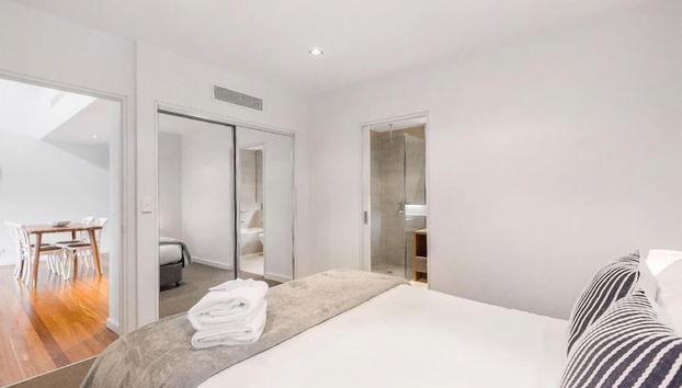 Hotel Lifestyle Home Living - Foto 3, Habitación