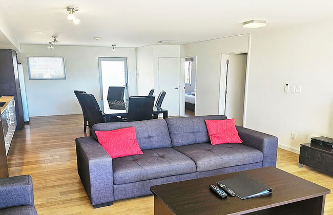 Sea Spray Suites - Foto 30