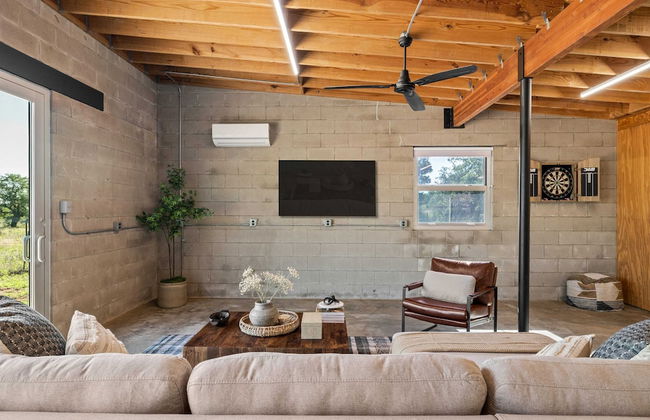 Lazo House - A Riverfront Retreat - Foto 30