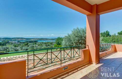 Mariza Luxury Villa With Pool by goutos properties - Foto 69