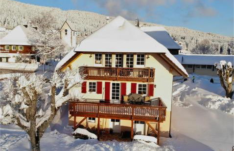 Ferienwohnung Lindenhof - Photo 24