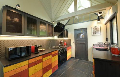 exceptionnelle maison de charme à 50m du port et de sa plage - Foto 12