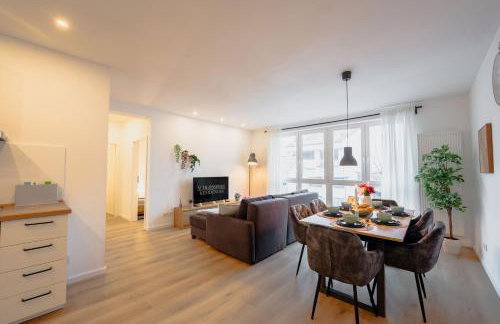 Schlossberg Residences Design City-Apartments Heppenheim - Foto 28
