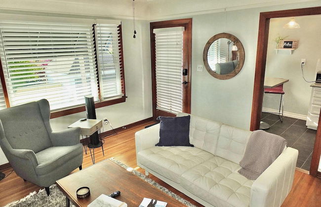 Belmont Boutique Dream Retreat for 2 - Foto 12