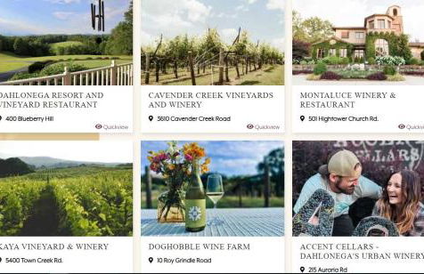 Log Cabin, Lake, Hot Tub, Near Wineries & Hiking - Foto 49