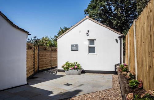 Garden Cottage, Cosy, Private, Short drive to beach - Foto 24