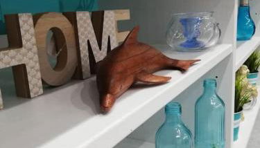 Fantástico Piso Turquesa - Foto 5