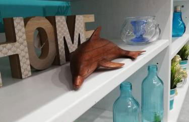 Fantástico Piso Turquesa - Foto 5