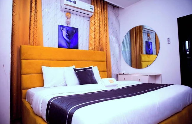 Sakura Apartments - Foto 13