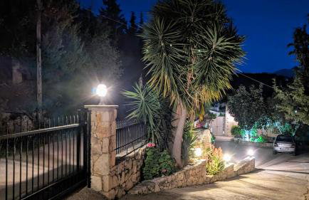 Villa Koumos - Crete Holidays With Pool and Views - Foto 22