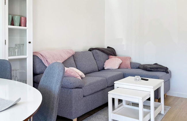 4 Star Holiday Home in Ljustero - Photo 7