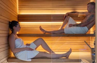 vitamaris Wellness Apartment & Spa - Foto 34