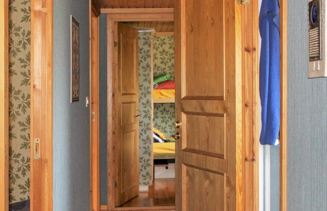 Scenic Lakeside Cottage-by Traum - Foto 15