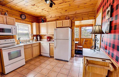 Almost Heaven by Venture Smoky Mountains - Photo 27