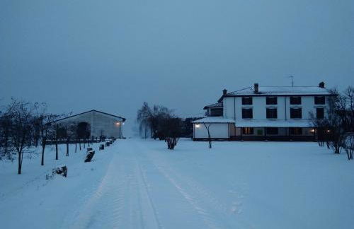 Agriturismo Cella di Montalto Pavese - Photo 21