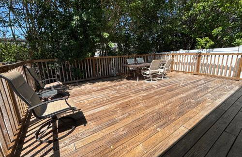 Octopus Perfect Location On Pond 3 Mile To Gulf Beach - Photo 4