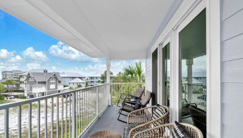 Beachside Villas 1131 - Foto 2