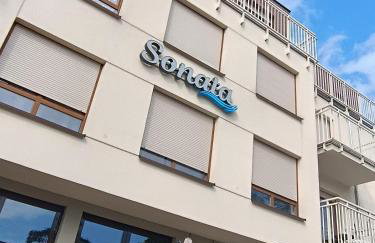 Słoneczny Apartament - Foto 13