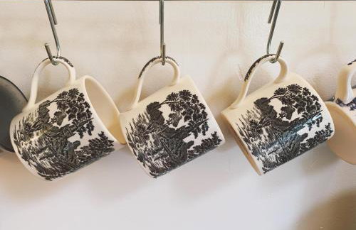 Blackhawks Nest - Foto 12