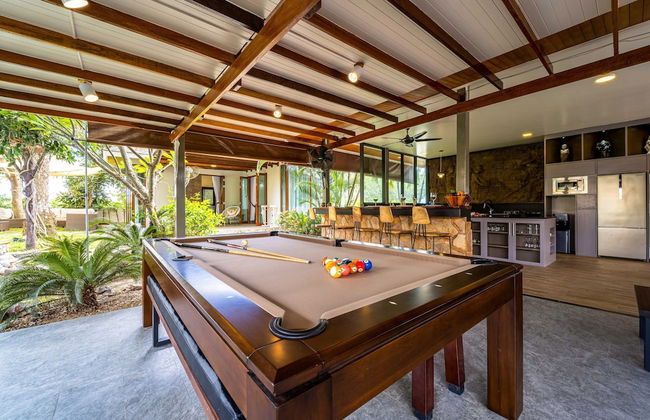 Secluded Oasis for Family - BM5 - Foto 76