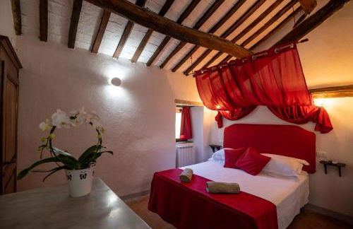 Monastero San Silvestro - Foto 43