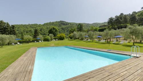 Mulino con piscina vicino Firenze - Foto 3