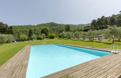 Mulino con piscina vicino Firenze - Foto 3