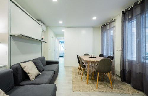 Exclusive quietness in the heart of Madrid with Public Parking, Breakfast, 2 bathrooms - Photo 56