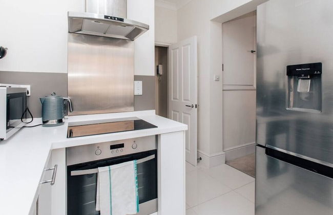 Central Hidden Gem - From 125 Per Night - Foto 15