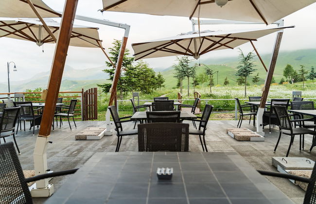 GAYA Residences Shahdag - Foto 28