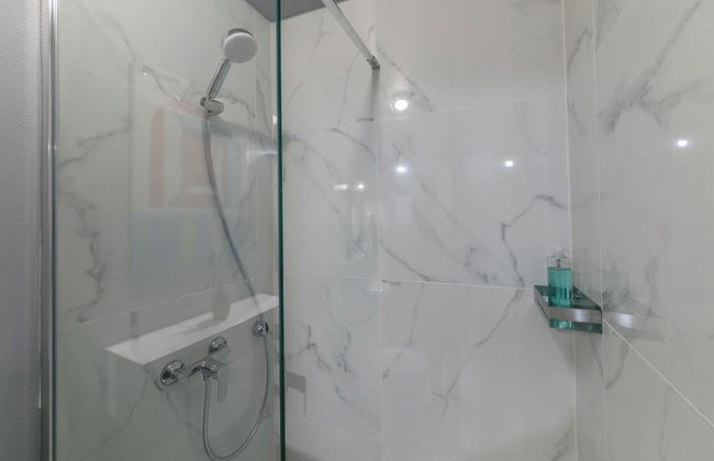 WS Grands Boulevards - Opera - Foto 68