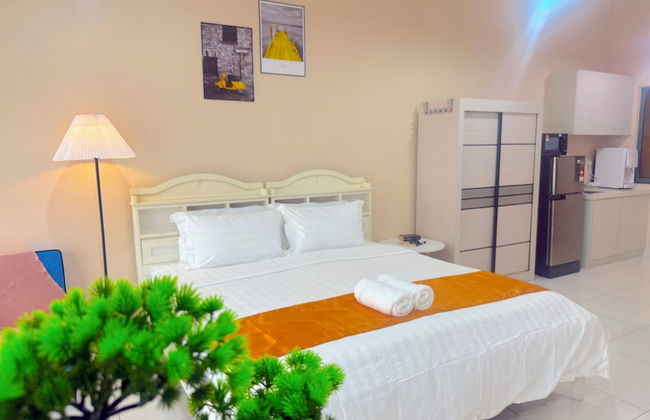 3 Towers Jalan Ampang By Serenity Homes - Foto 29