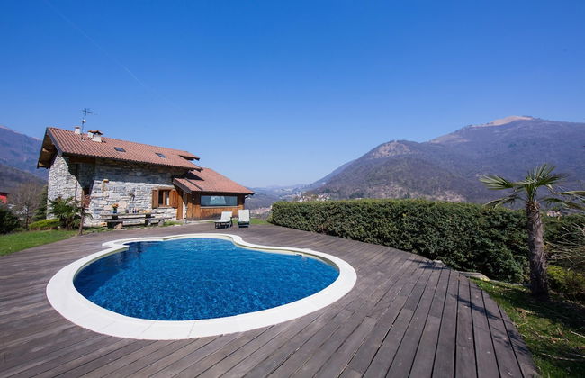 Villa Victoria - Foto 26