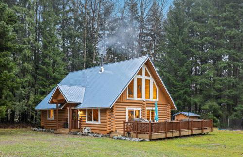 Hawthorn Cabin - Foto 51