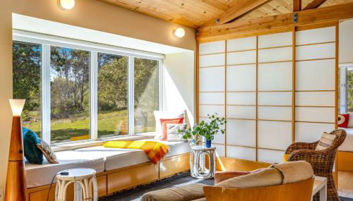 Madrone Cottage - Foto 2