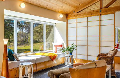 Madrone Cottage - Foto 2